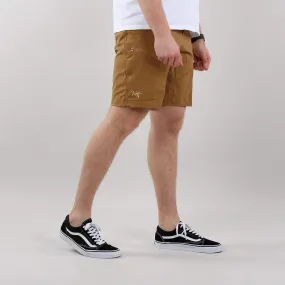 Arc'teryx Palisade Shorts