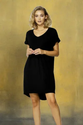 Betty Basics Arizona Dress in Black