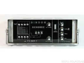 Binson Echorec P.E.603-T 1