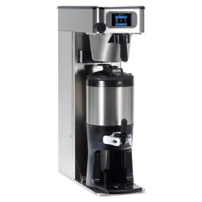 BUNN ITCB DV HV Platinum Edition Tea & Coffee Brewer