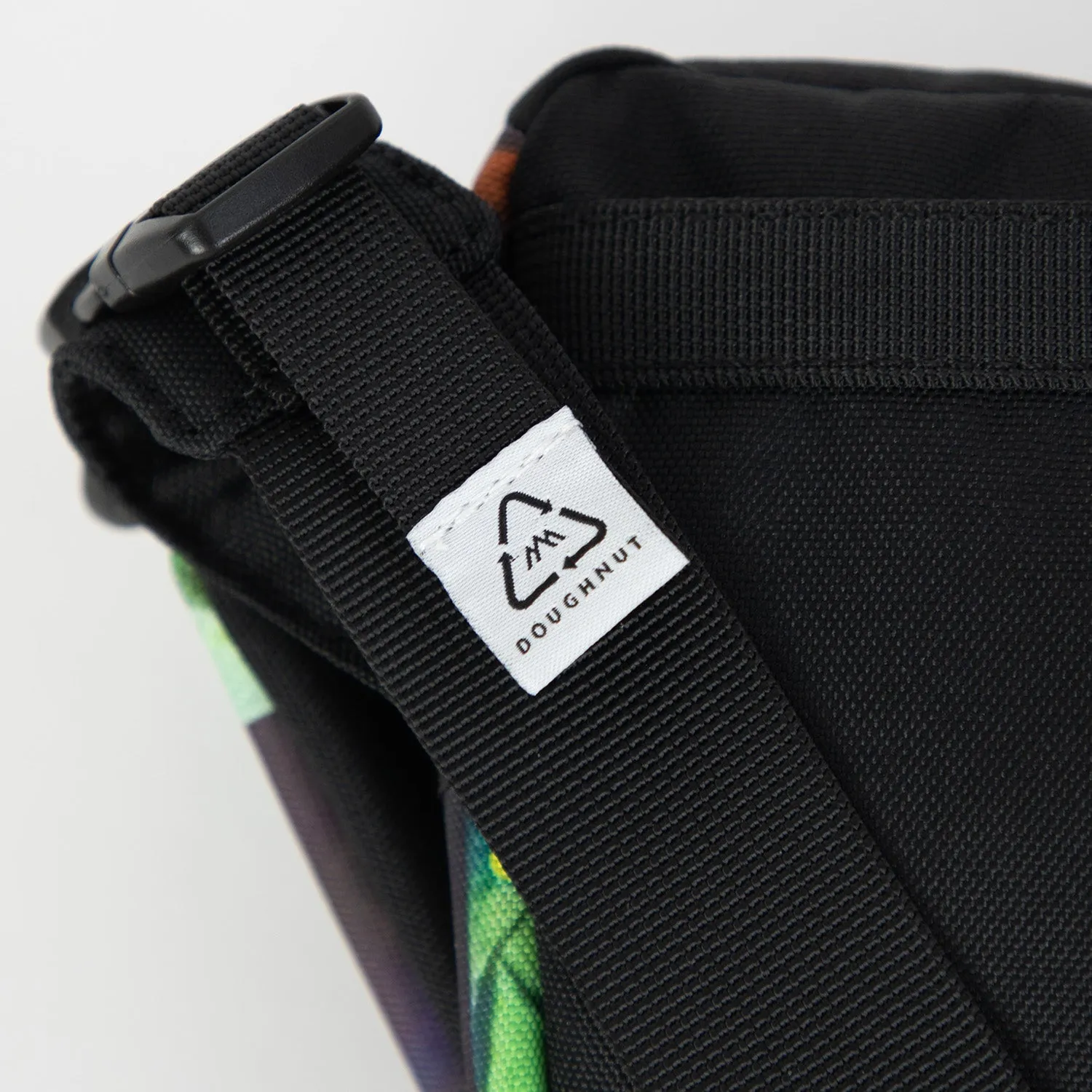 Dagger Doughnut X PRMTVO Series Bum Bag