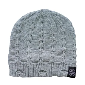 EVEREST BEANIE - GREY