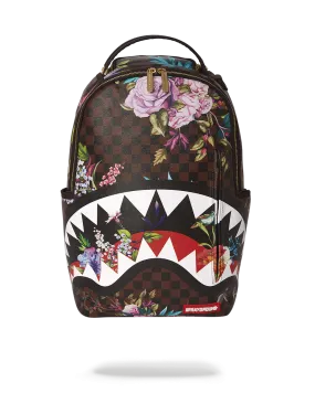 GARDEN OF SHARKS BACKPACK (DLXV)