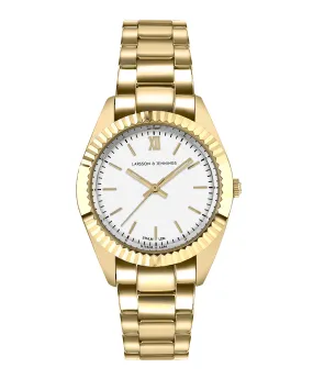 Jade Gold White 36mm