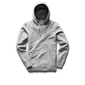 Midweight Terry Slim Hoodie