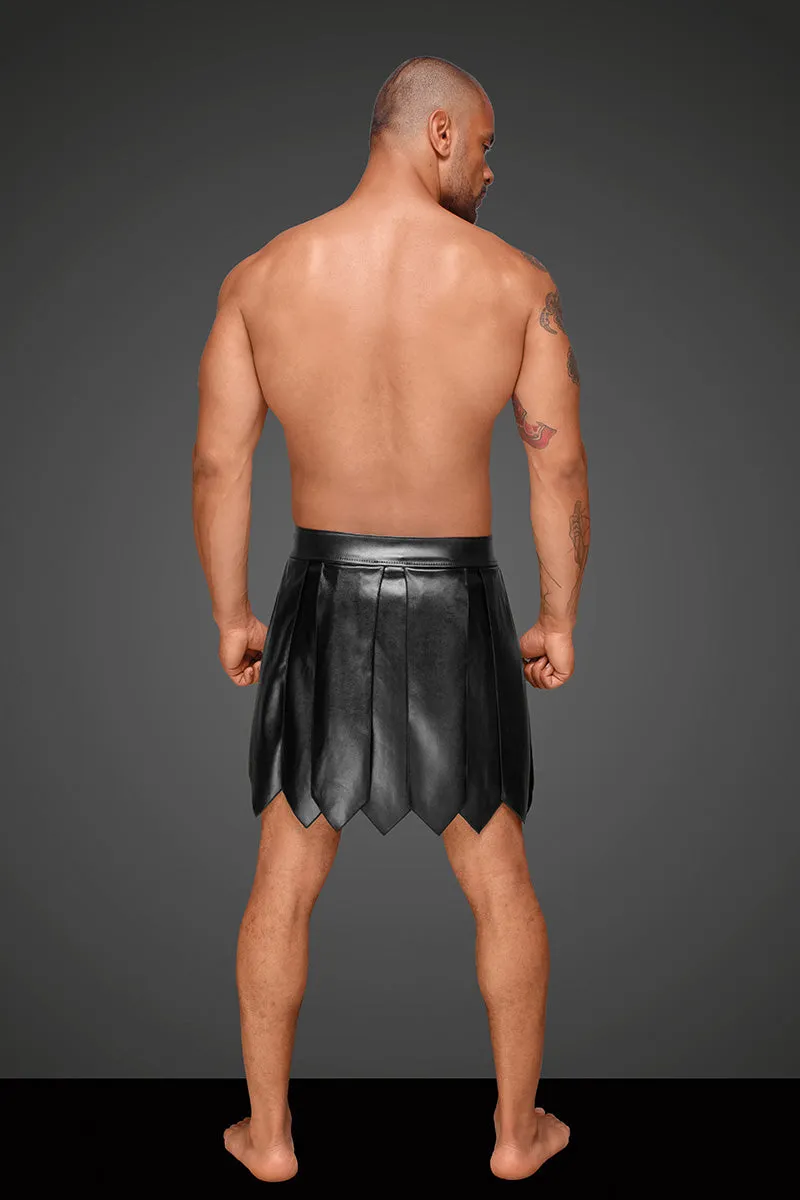 Noir Handmade Kilt